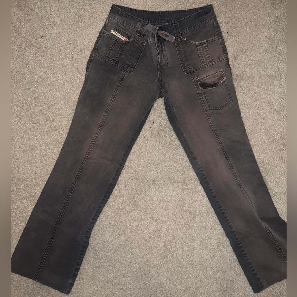 Pants - Picture 5 of 5